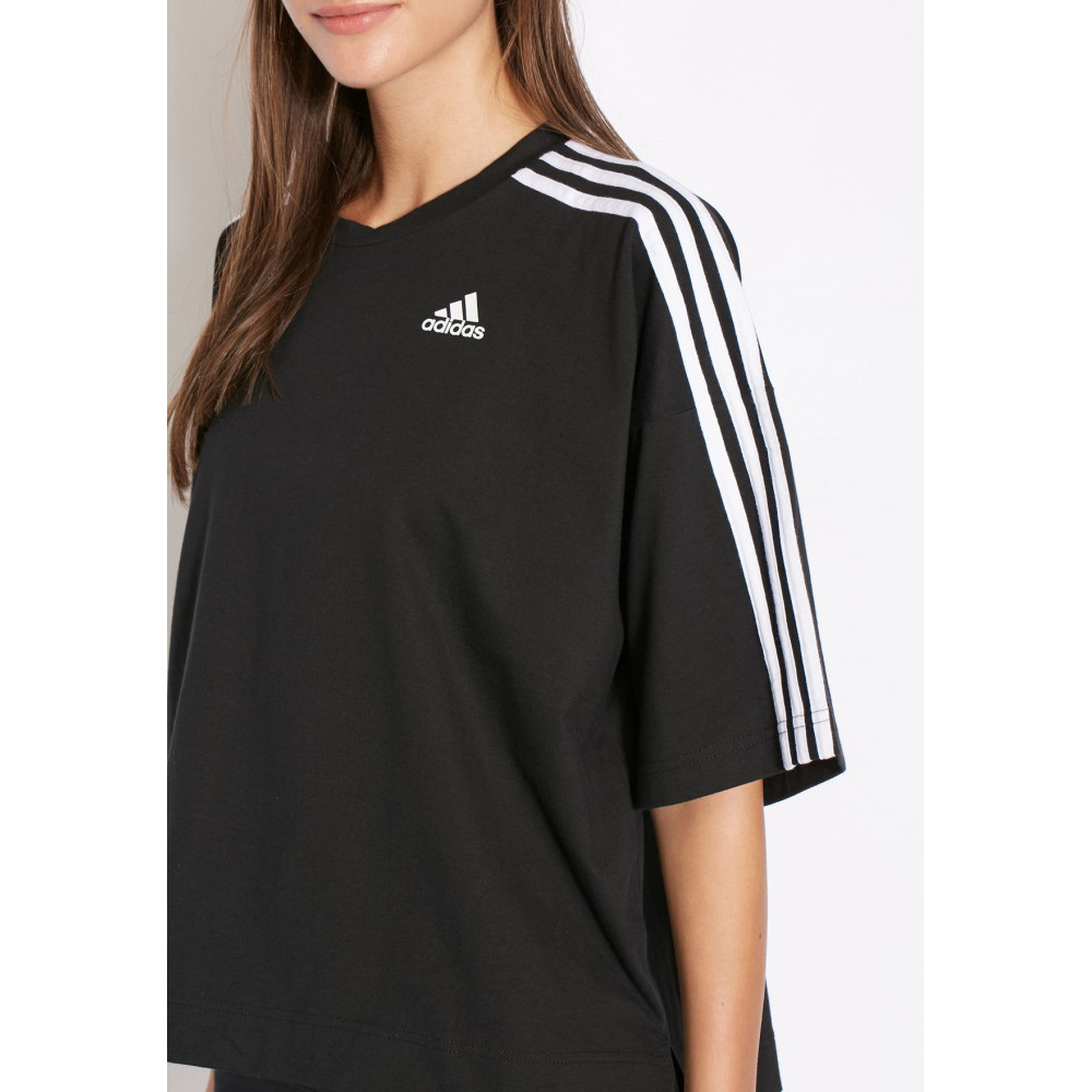 Футболка Adidas Oversized 3ST T-shirt AX5470
