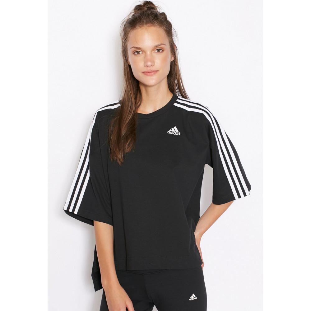 Футболка Adidas Oversized 3ST T-shirt AX5470