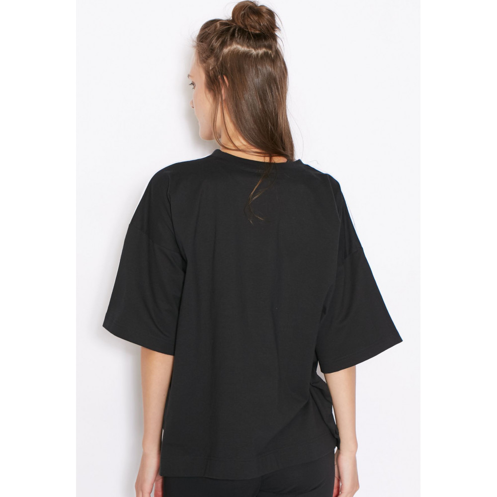 Футболка Adidas Oversized 3ST T-shirt AX5470