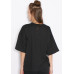 Футболка Adidas Oversized 3ST T-shirt AX5470