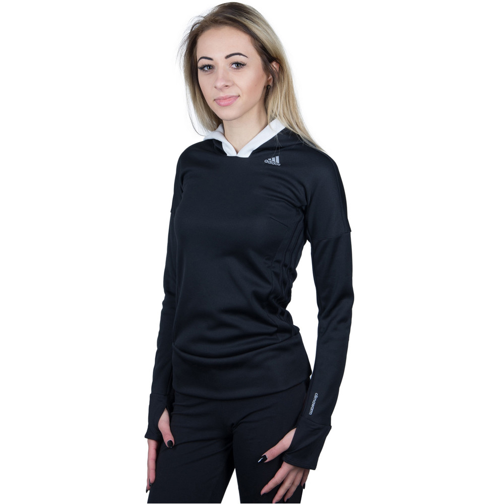 Кофта Adidas Response Climawarm Astro AX6589
