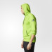 Кофта Adidas Messi Hoodie AX7171