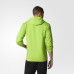 Кофта Adidas Messi Hoodie AX7171