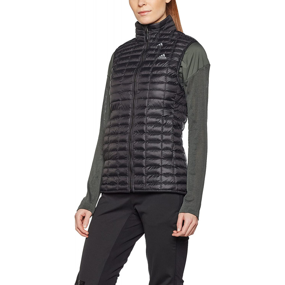 Жилетка Adidas Flvoft Vest W AX7319