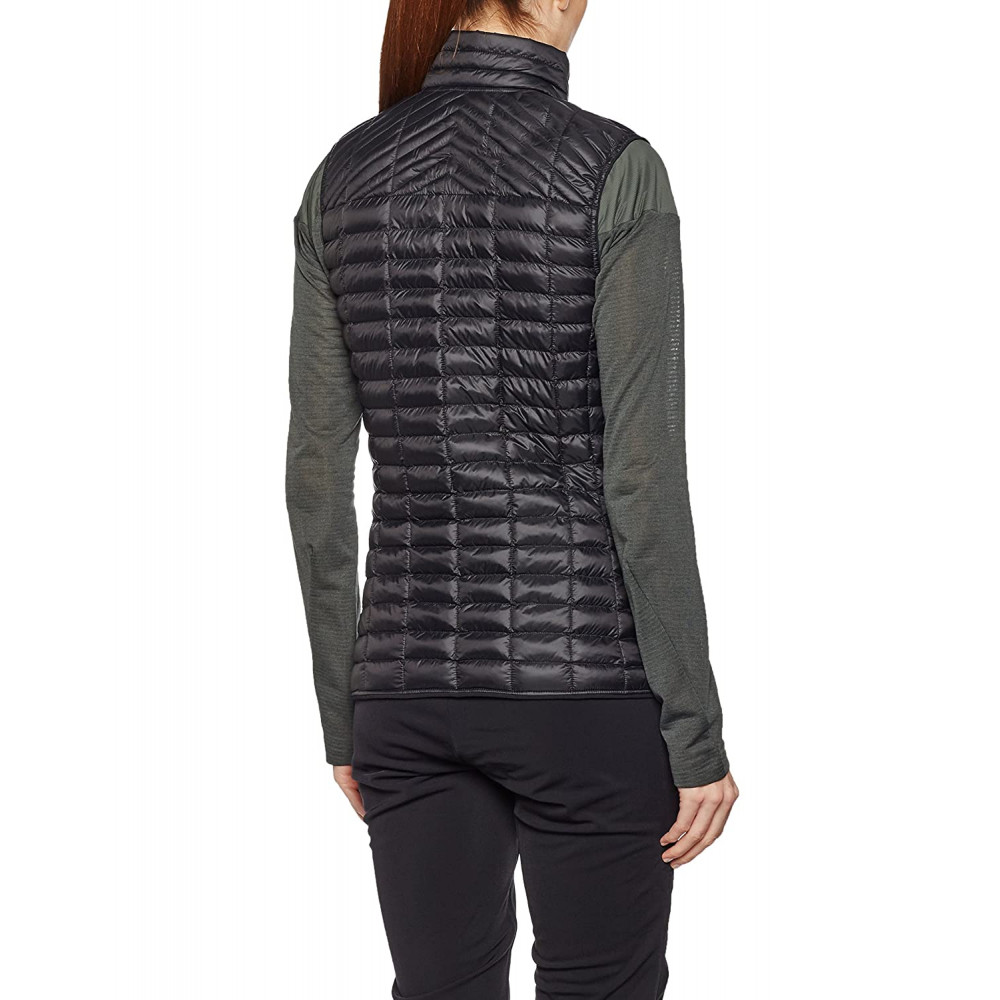 Жилетка Adidas Flvoft Vest W AX7319