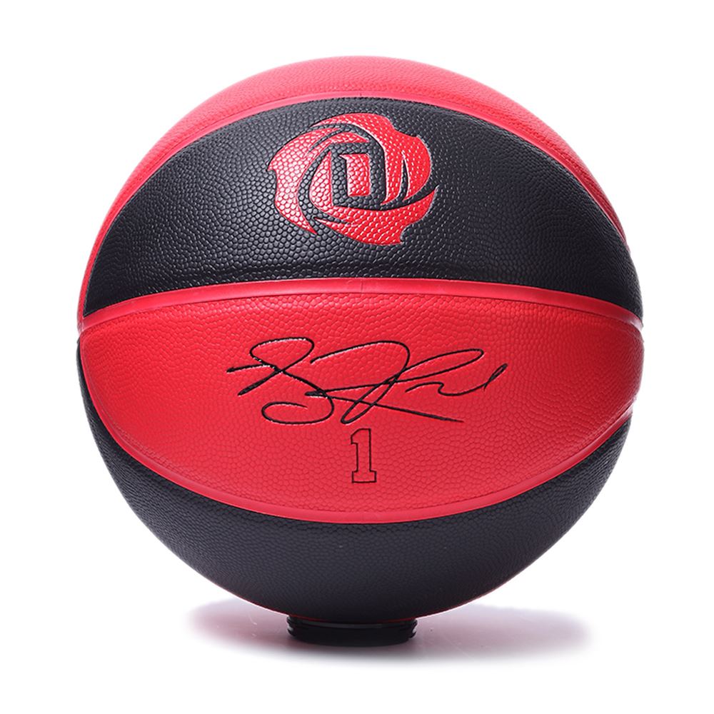 Баскетбольний м'яч Adidas Rose Prem Basketball AX7395