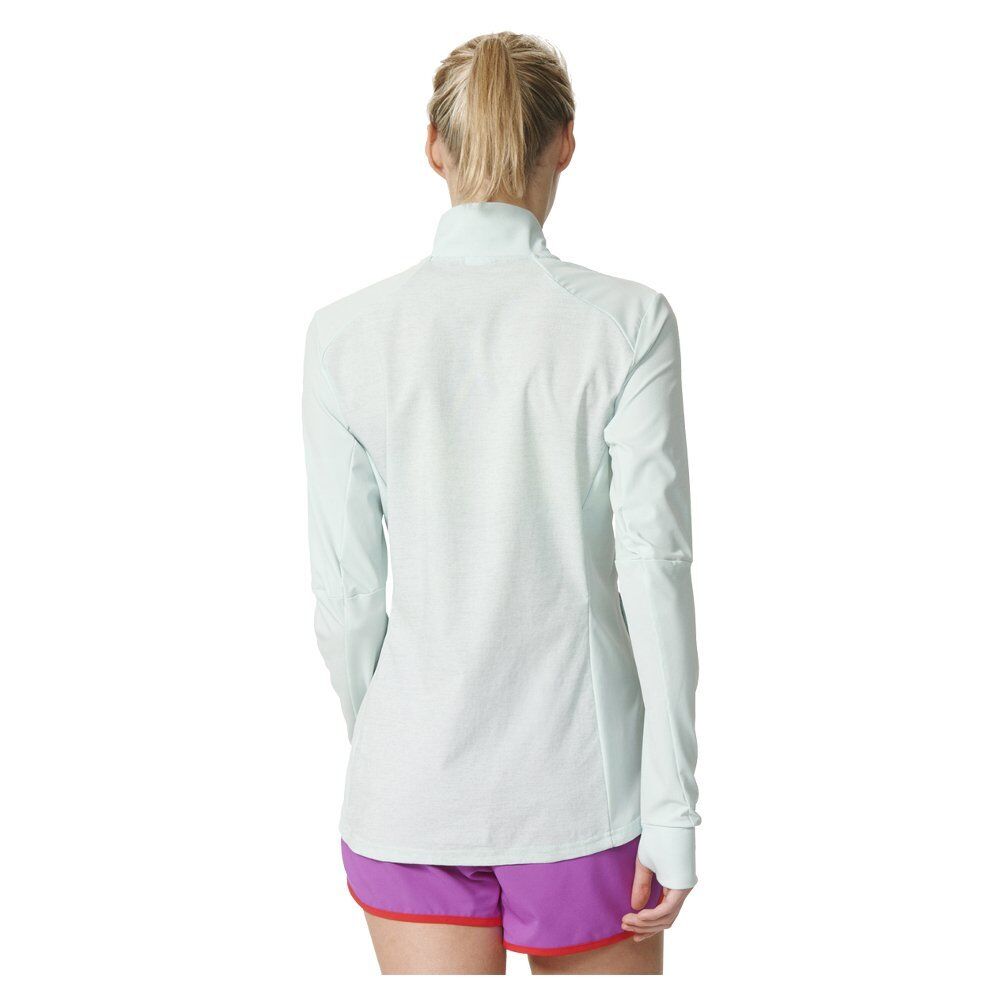 Вітровка Adidas Supernova Storm Jacket AX7461