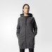 Кофта Adidas Cotton Fleece Hoodie AX7522