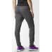 Штани Adidas Melange Tapered Sweatpants AX7578