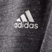 Штани Adidas Melange Tapered Sweatpants AX7578