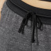 Штани Adidas Melange Tapered Sweatpants AX7578