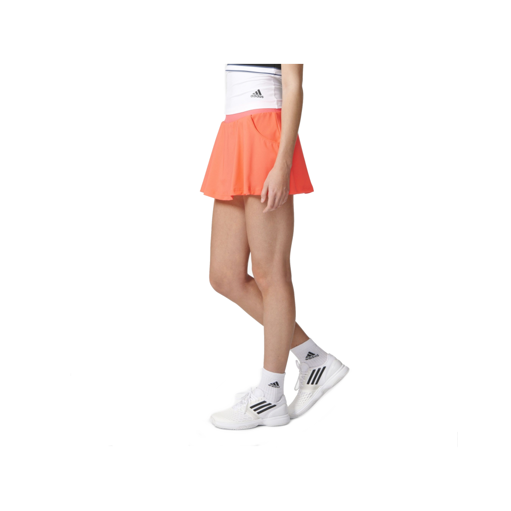 Спідниця Adidas Club Skort AX8138