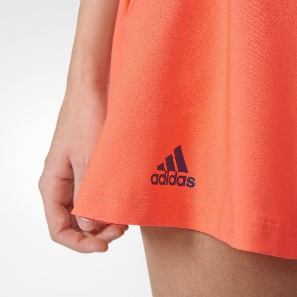 Спідниця Adidas Club Skort AX8138