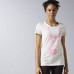 Футболка Reebok Rock & Roll Chick AX8227