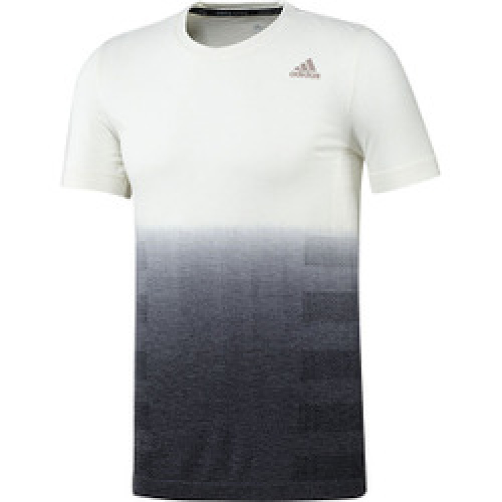 Футболка Adidas Primeknit AX8280
