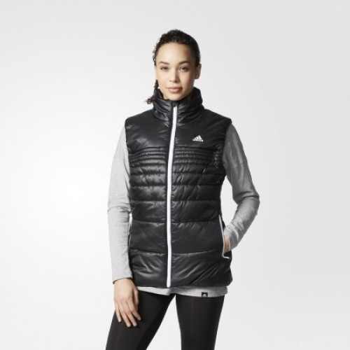 Жилетка Adidas Padded Vest AX8297
