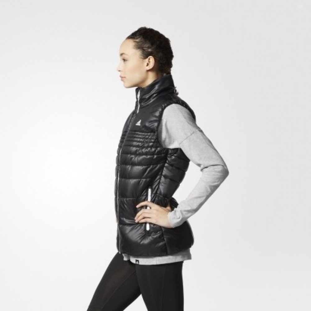 Жилетка Adidas Padded Vest AX8297