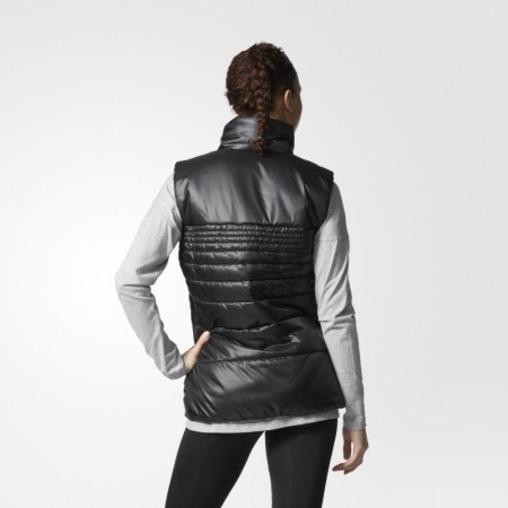 Жилетка Adidas Padded Vest AX8297