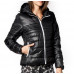Куртка Adidas Padded JKT AX8298