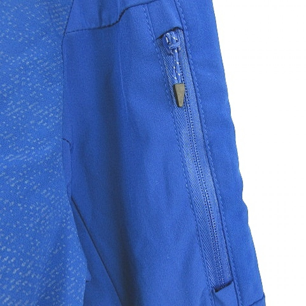 Вітровка Adidas Supernova Storm Jacket AX8490