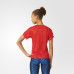 Футболка Adidas Adizero Short Sleeve Tee AX8590