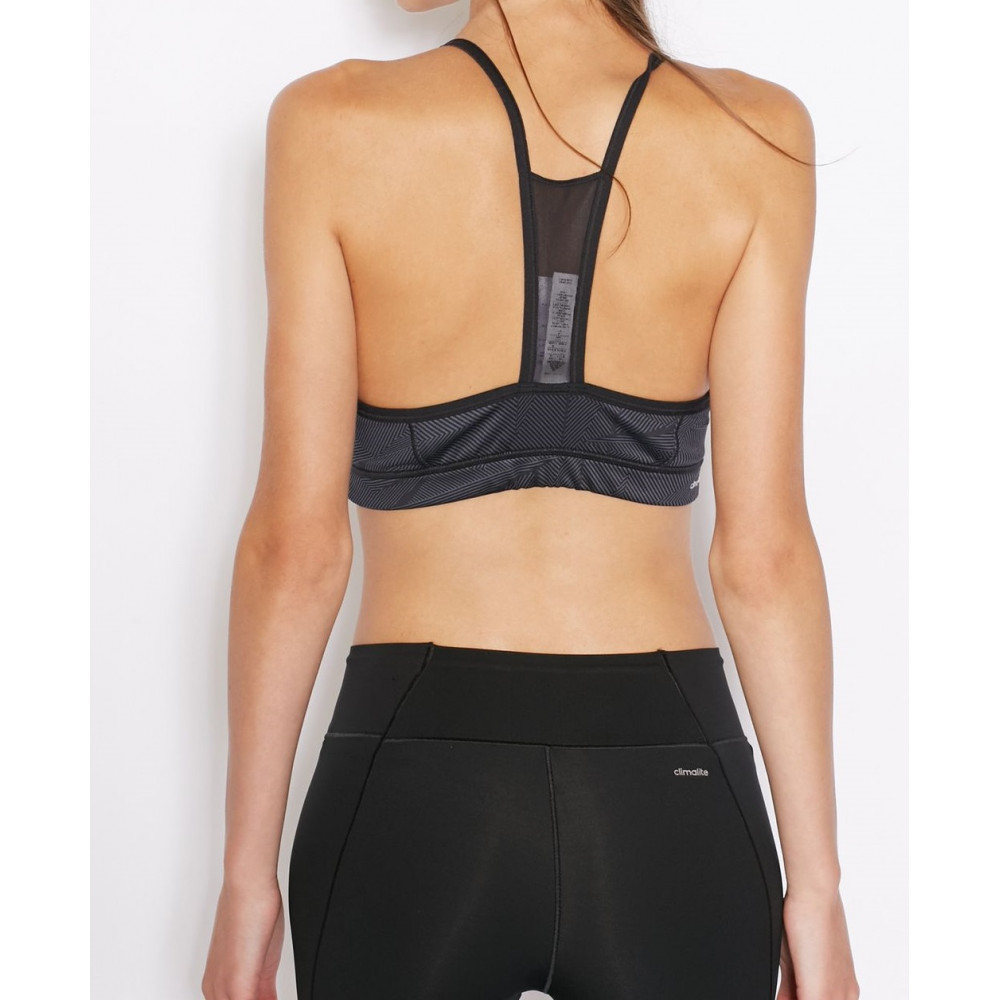 Топ Adidas Logo Strappy AX8770