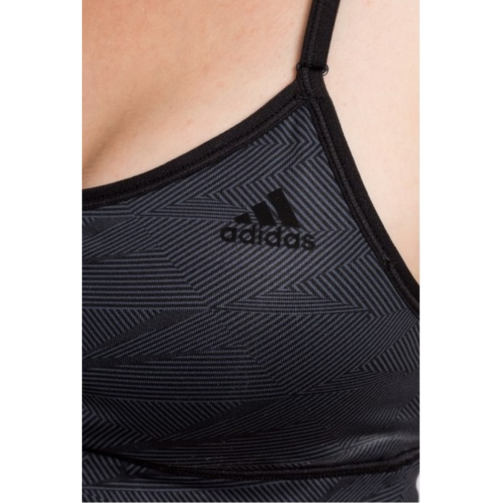 Топ Adidas Logo Strappy AX8770