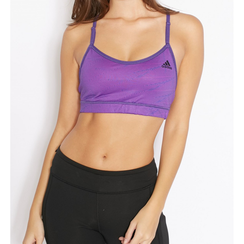 Топ Adidas Logo Strappy AX8771