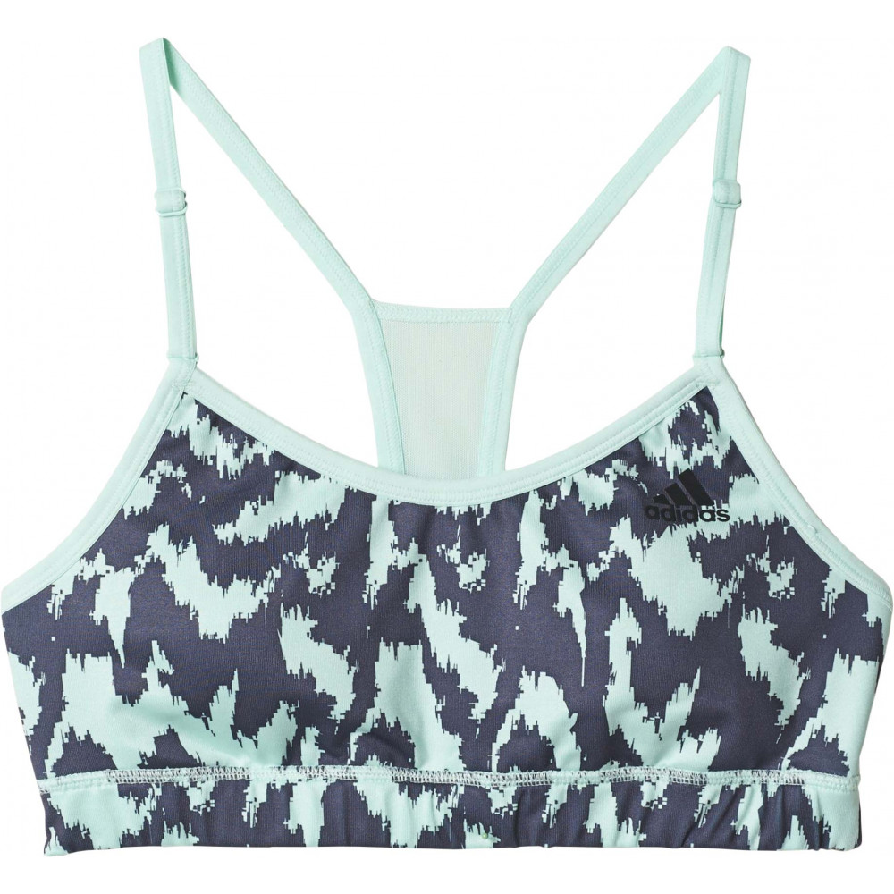 Топ Adidas Logo Strappy AX8773