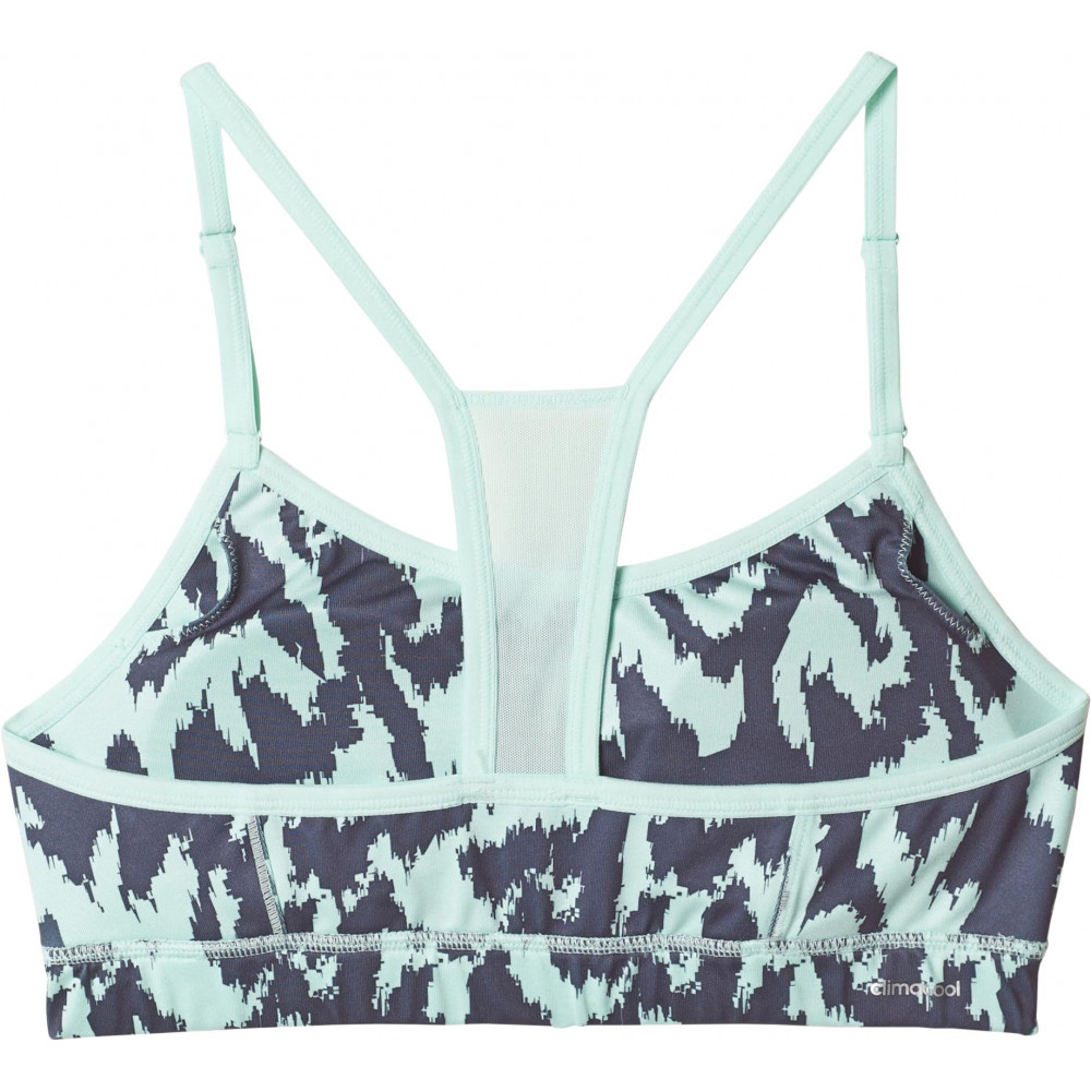Топ Adidas Logo Strappy AX8773