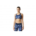 Топ Adidas Racer-Back Bra Print AX8776