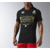 Футболка Reebok CrossFit Burnout AX8848