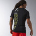 Футболка Reebok CrossFit Burnout AX8848