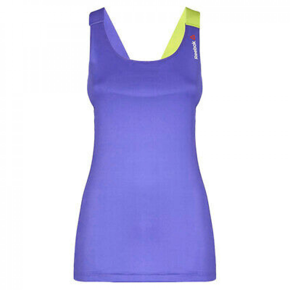 Майка Reebok ONE Series ACTIVChill AX9090