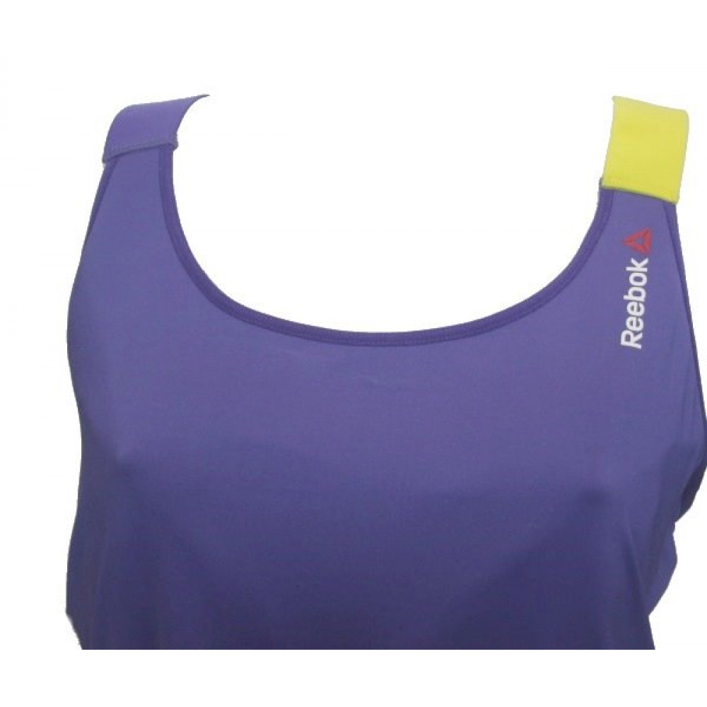 Майка Reebok ONE Series ACTIVChill AX9090