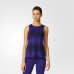Майка Adidas Boxy Tank Wow AX9260