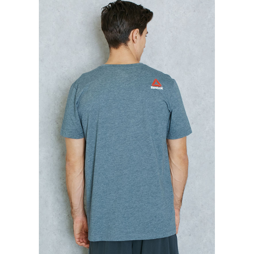 Футболка Reebok OS SPEEDWICK Delta AX9364