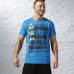 Футболка Reebok OS SPEEDWICK Top2 AX9368