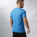 Футболка Reebok OS SPEEDWICK Top2 AX9368