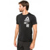 Футболка Reebok OS ACTIVCHILL GRAPHIC TOP AX9371