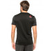 Футболка Reebok OS ACTIVCHILL GRAPHIC TOP AX9371