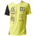 Футболка Reebok AX9377