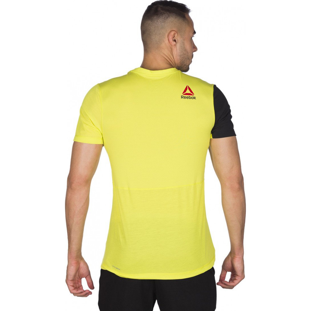 Футболка Reebok AX9377