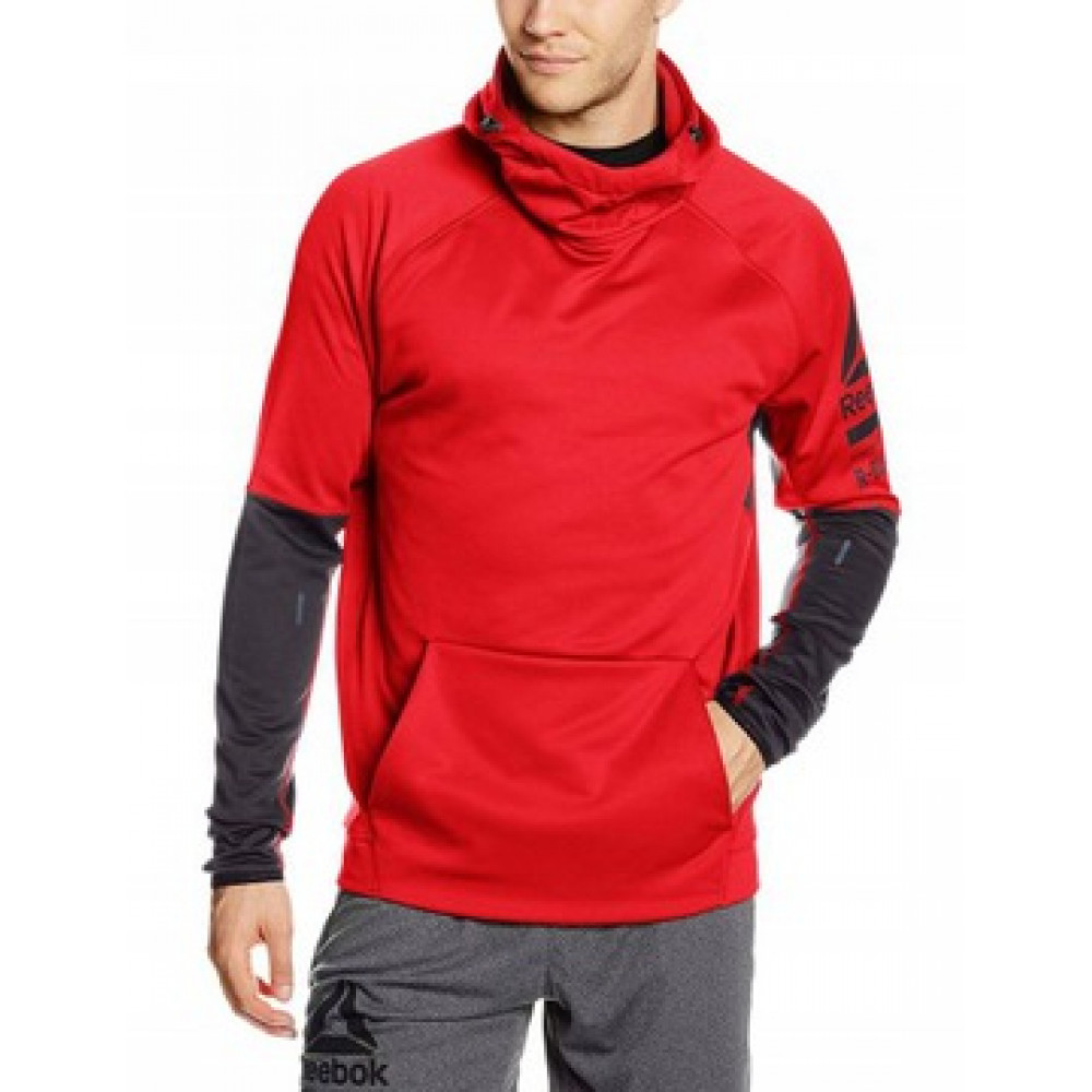 Худі Reebok OS FLC OTH AX9401