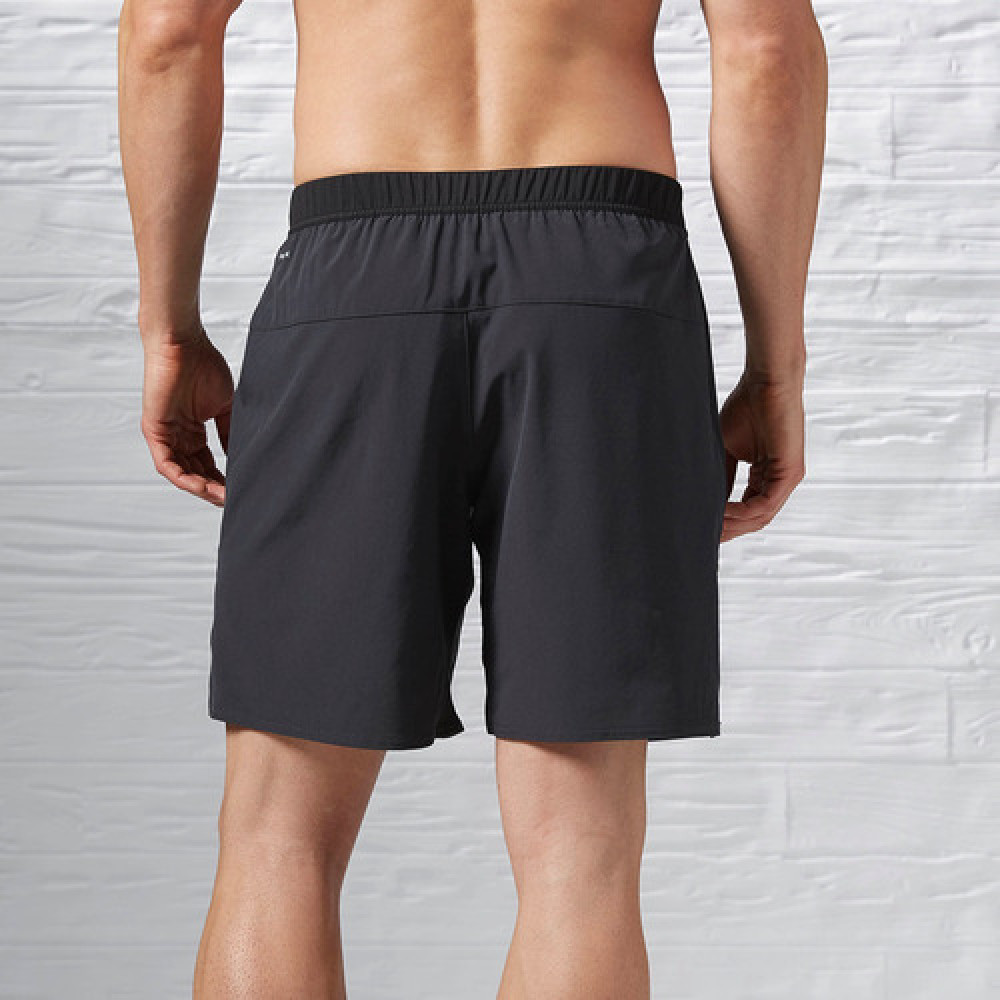 Шорти Reebok One Series Speedwick Stretch Woven AX9431