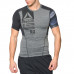Футболка Reebok OS ACTIVCHILL SS COMP AX9466