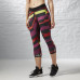 Лосини Reebok OS REV Capri AX9592