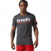 Футболка Reebok CrossFit AX9677