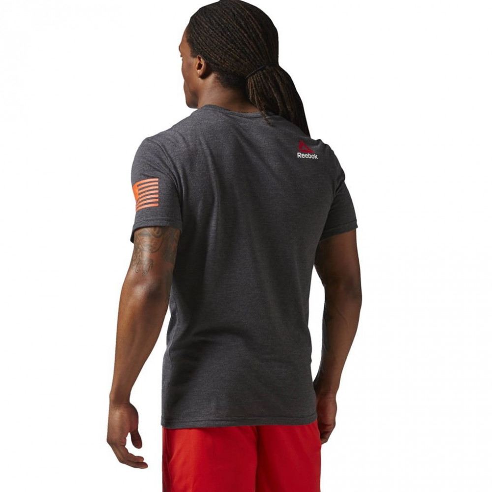 Футболка Reebok CrossFit AX9677