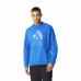 Кофта Adidas Heavy Terry Crew AX9931